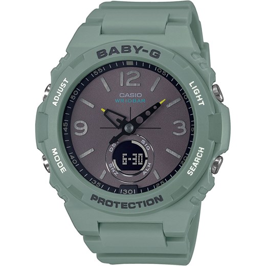 Casio Baby-G BGA-260-3AER Baby-g   timetrend.pl