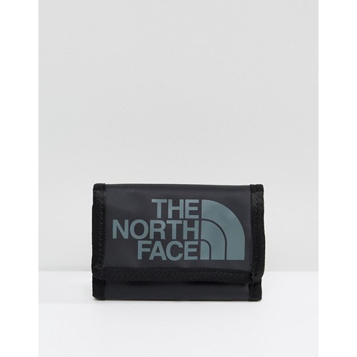 The North Face – Base Camp – Czarny portfel  The North Face One Size Asos Poland