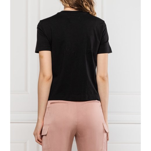 Calvin Klein Jeans T-shirt MONOGRAM | Regular Fit  Calvin Klein L Gomez Fashion Store