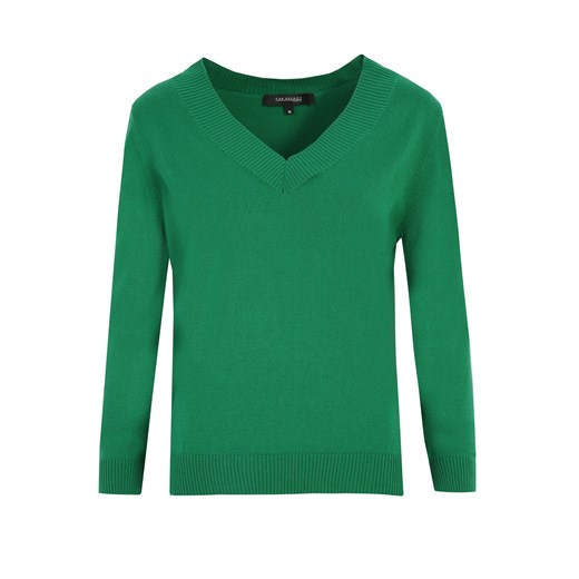Sweter damski zielony Top Secret 