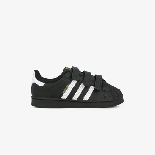 Buty sportowe dziecięce Adidas na rzepy 