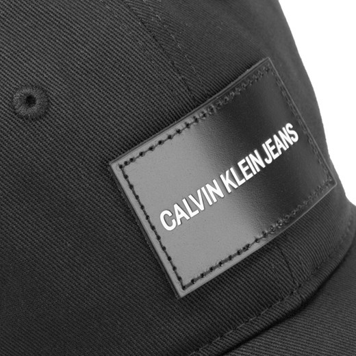 Czapka z daszkiem Calvin Klein Jeans  Calvin Klein uniwersalny MODIVO