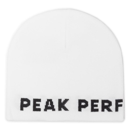 Peak Performance Czapka G55725017 Biały