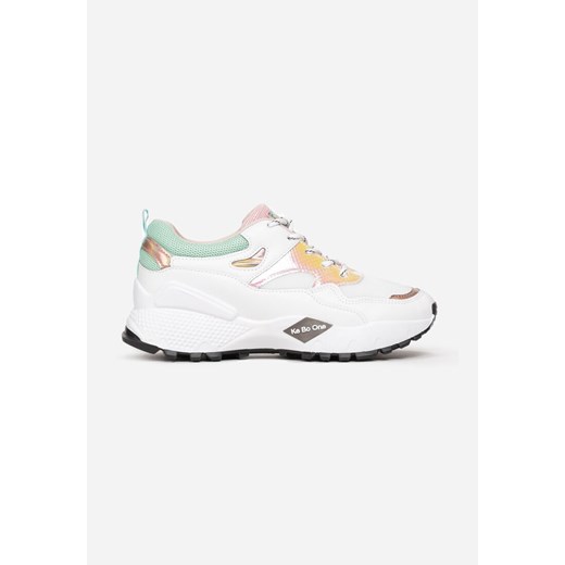 Sneakersy damskie Renee 