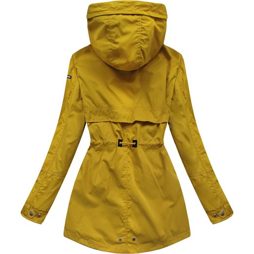 Parka damska Goodlookin.pl w Domodi Parka damska Goodlookin.pl w Domodi
