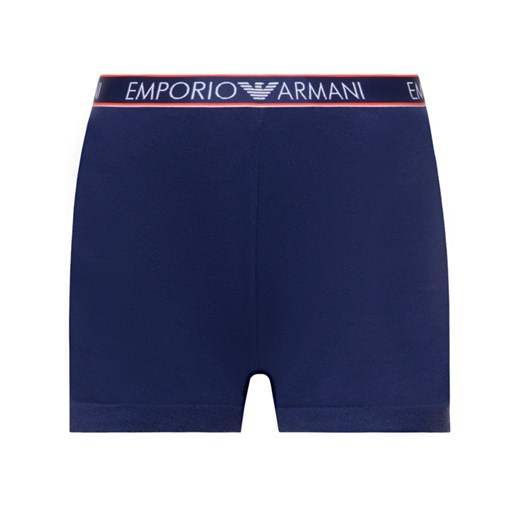 Szorty sportowe Emporio Armani Underwear  Emporio Armani S MODIVO