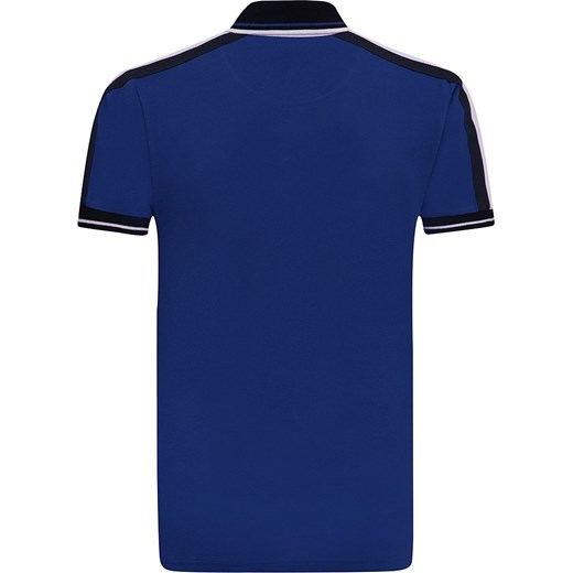 Koszulka polo "Starter" w kolorze niebieskim  Sir Raymond Tailor XXL Limango Polska