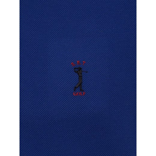 Koszulka polo "Starter" w kolorze niebieskim Sir Raymond Tailor  XXL Limango Polska