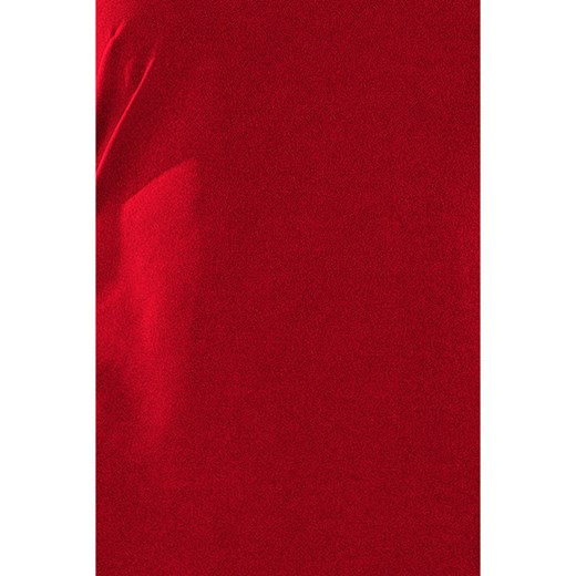 Sukienka w kolorze czerwonym  Numoco XL Limango Polska