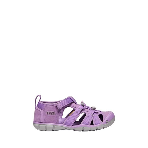 Sandały w kolorze fioletowym  Keen 38 Limango Polska