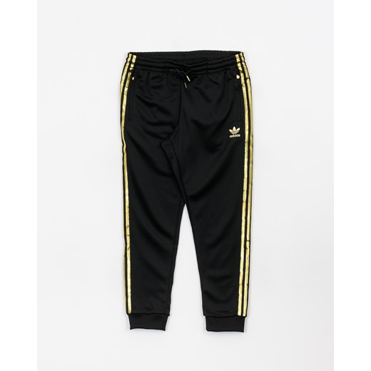 Spodnie adidas Originals Sst 24 Tp (black/goldmt)