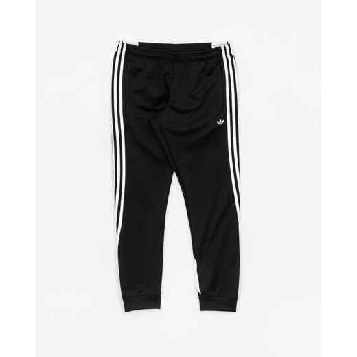 Spodnie adidas Originals 3Striperap Tp (black/white)