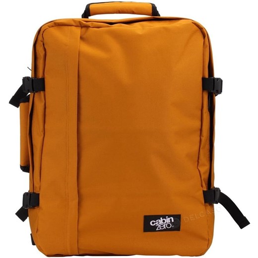 Plecak torba podręczna CabinZero Classic 44L Orange Chill CabinZero  uniwersalny Delcaso