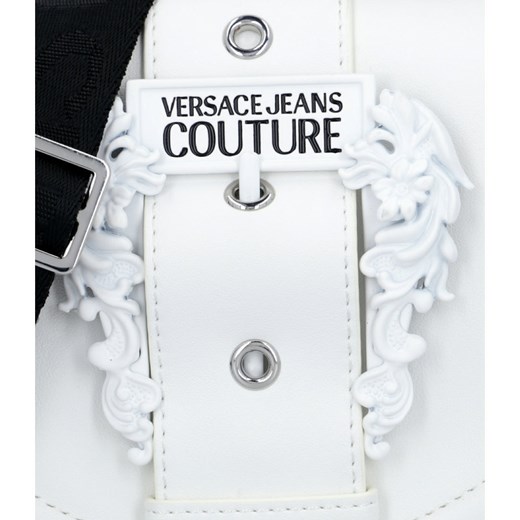 Versace Jeans Couture Listonoszka  Versace Jeans uniwersalny Gomez Fashion Store