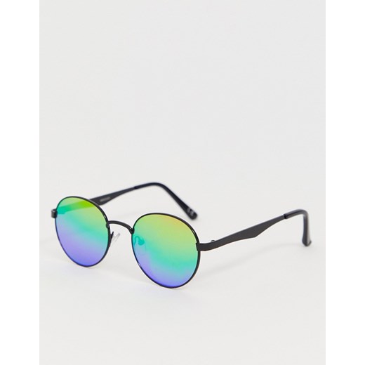 Okulary przeciwsłoneczne Asos 