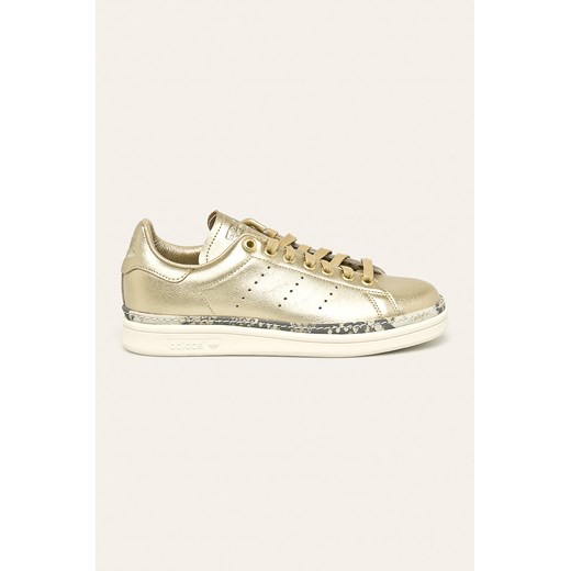 adidas Originals - Buty Stan Smith New Bold W