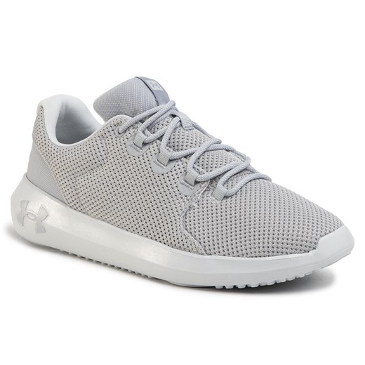 Buty UNDER ARMOUR - Ripple 2.0 NM1 3022046-104 Gry