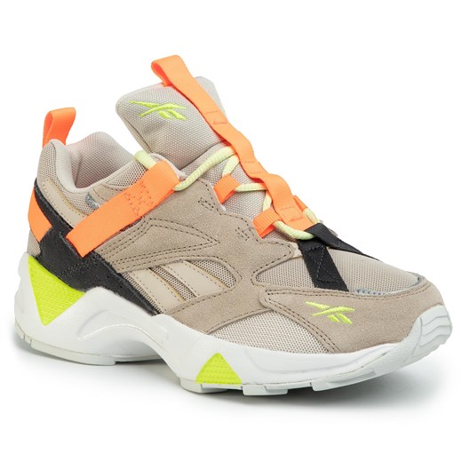 Buty Reebok - Aztrek 96 Adventure EG9015 Stucco/Sandbe/Sorang