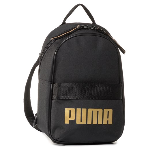 Plecak PUMA - Core Base Mini Backpack 077139 01 Puma Black