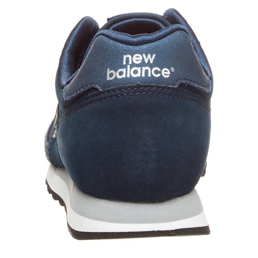 Sneakersy "373" w kolorze granatowym  New Balance 37,5 Limango Polska