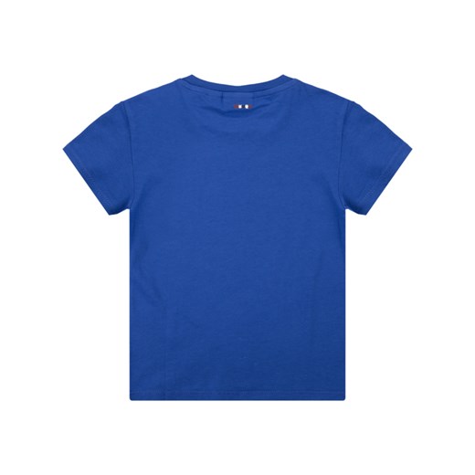 Napapijri T-Shirt K Soli Ss Sum NP0A4EG5B Niebieski Regular Fit