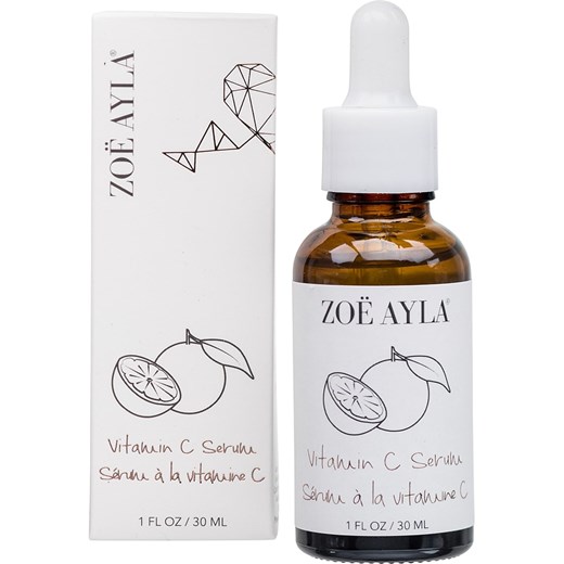 Serum do twarzy "Vitamin C" - 30 ml