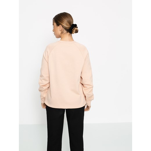 Bluza Carhartt WIP Chasy Wmn (powdery/gold) Carhartt Wip  M SUPERSKLEP