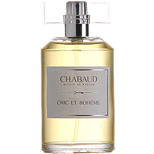 Chabaud Maison de Parfum Uroda, Chic Et Boheme  Eau De Parfum  100 Ml, 2019, 100 ml