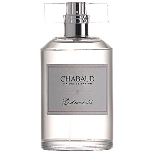 Chabaud Maison de Parfum Uroda Na Wyprzedaży, Lait Concentre  Eau De Toilette  100 Ml, 2019, 100 ml
