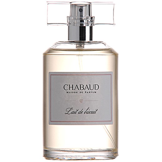 Chabaud Maison de Parfum Uroda Na Wyprzedaży, Lait De Biscuit  Eau De Toilette  100 Ml, 2019, 100 ml