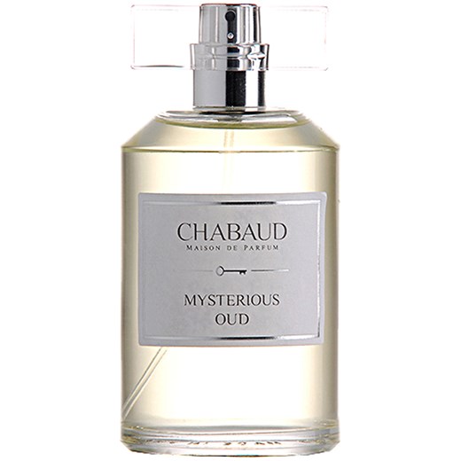 Chabaud Maison de Parfum Uroda, Mysterious Oud  Eau De Parfum  100 Ml, 2021, 100 ml