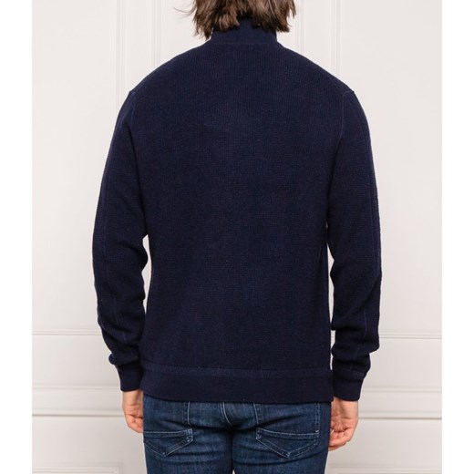 Sweter męski Polo Ralph Lauren z wełny 