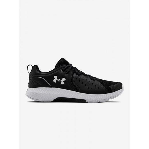 Shoes Under Armour Charged Commit Tr 2-Blk  Under Armour 46 Factcool