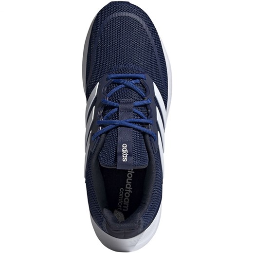 Buty sportowe damskie Adidas dla biegaczy wiązane 