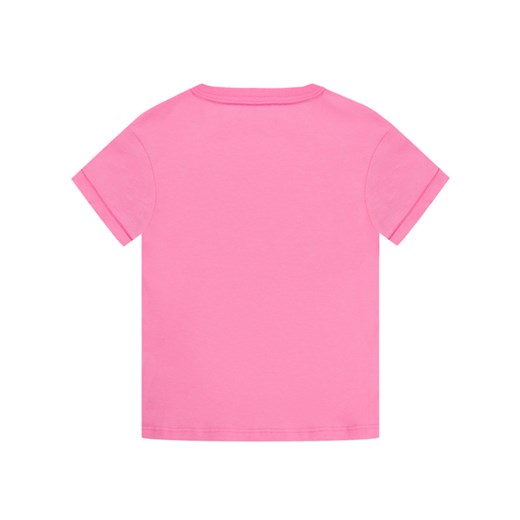 Little Marc Jacobs T-Shirt W15491 M Różowy Regular Fit