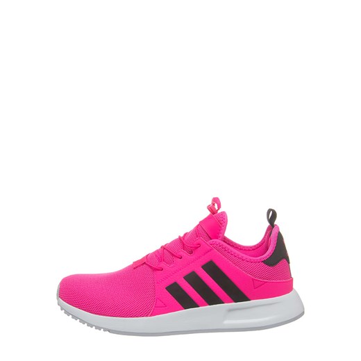 Buty sportowe "X PLR" w kolorze różowym  adidas 43 1/3 Limango Polska