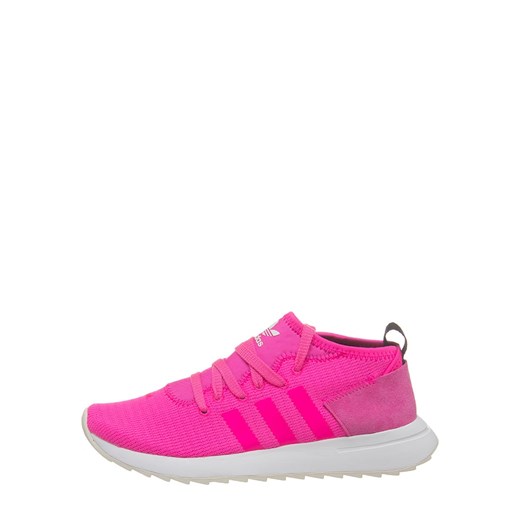 Buty sportowe "FLB MID W" w kolorze różowym  adidas 43 1/3 Limango Polska
