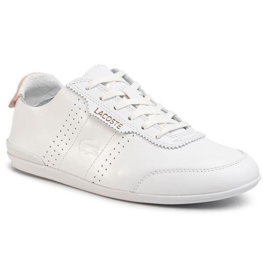 Sneakersy LACOSTE - Oreno 120 1 Cfa 7-39CFA001483J Wht/Nat