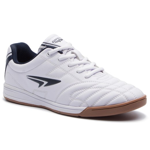 Sneakersy SPRANDI - BP07-15193-06 White