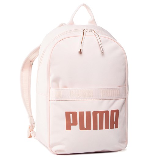 Plecak PUMA - Core Base Backpack 076944 02 Rosewater