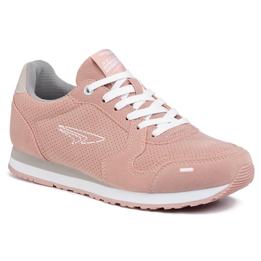 Sneakersy SPRANDI - WP07-17099-01 Pink 2