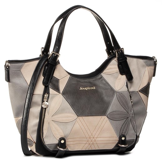 Torebka DESIGUAL - 20SAXPDZ 2000