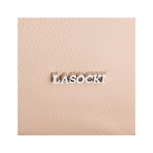 Shopper bag Lasocki 