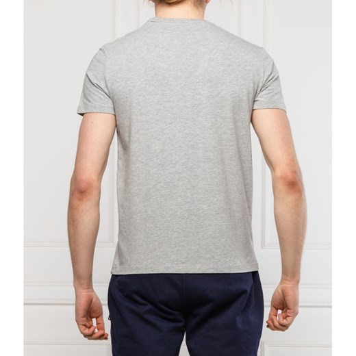 T-shirt męski Pepe Jeans w stylu młodzieżowym z krótkim rękawem 