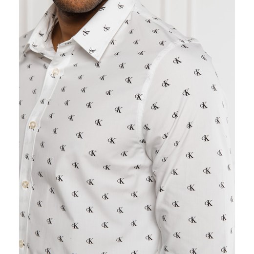 Koszula męska Calvin Klein 