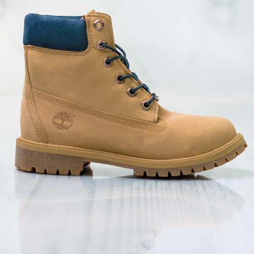 Timberland 6 IN Premium WP Boot A1PLO Timberland  39 promocyjna cena Distance.pl 