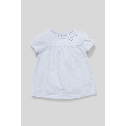 C&A Koszulka niemowlęca z krótkim rękawem-bawełna bio, Rozmiar: 62 Baby Club  68 C&A