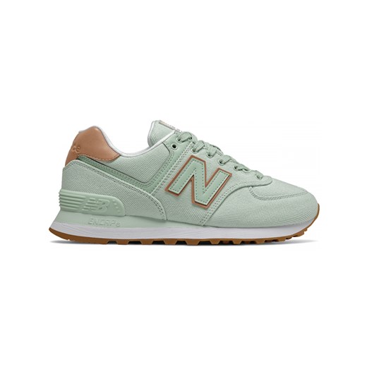 NEW BALANCE > WL574SCD New Balance   streetstyle24.pl