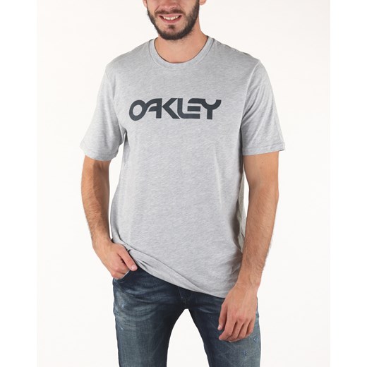 Oakley Mark II Koszulka Szary  Oakley XL okazyjna cena BIBLOO 