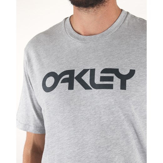 Oakley Mark II Koszulka Szary  Oakley XL BIBLOO okazja 